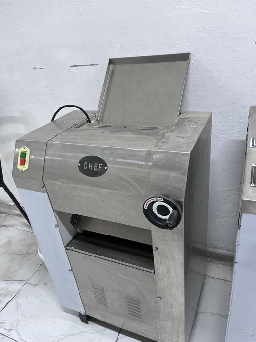 Хлеборезка