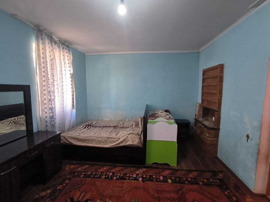 Hovli sotiladi 4.75 sotix Qibray, Qiziltu Продается участок Кибрай