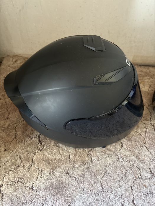 Скутер Click QT-50