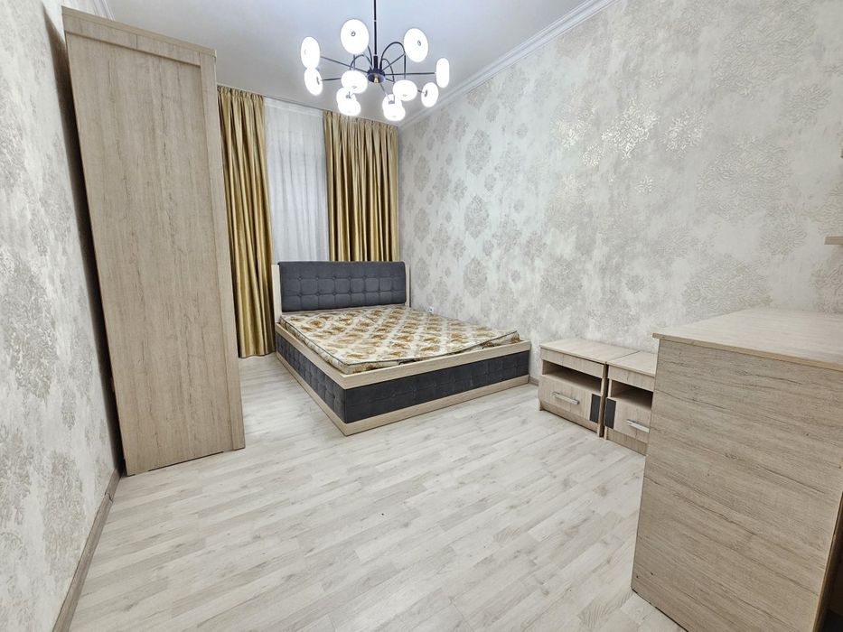 Сергели ЯнгиДархон 3хонали новостройка квартира сотувга чикди