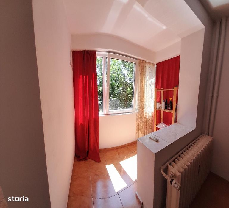 Vatra Luminoasa-Maior Coravu, garsoniera etaj 1/10