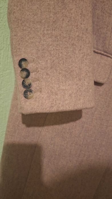 Дамско палто H&M XS