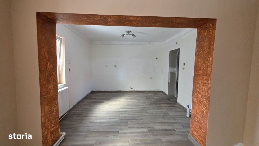 Casa Spațioasă | Teren Generos | La doar 35 km de Oradea | loc. Diosig