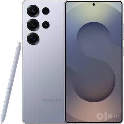 Samsung S25 Ultra на айфон 17 про/макс