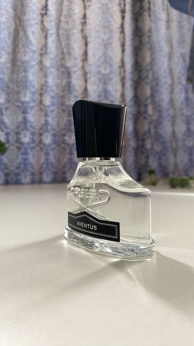 духи creed aventus