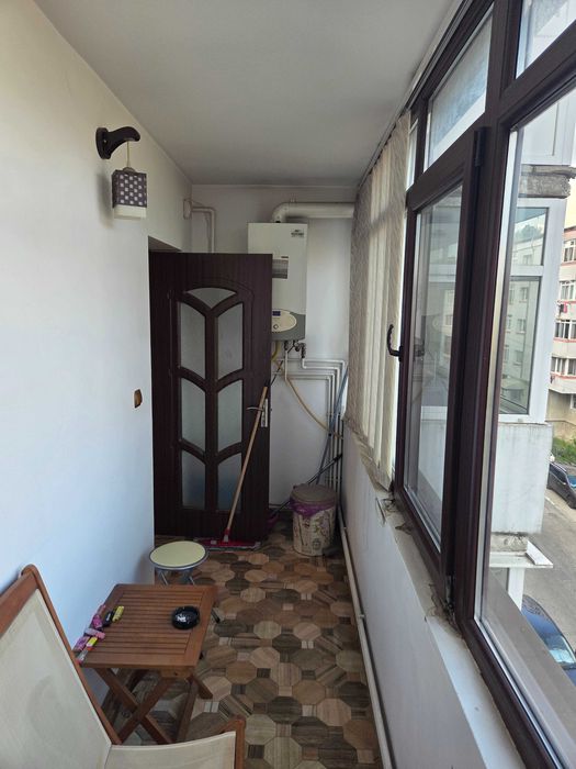Vand Apartment cu 3 camere,et 3,  Zona visoi in Campulung muscel