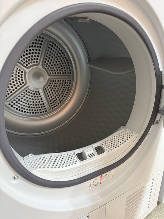 Сушильная машина