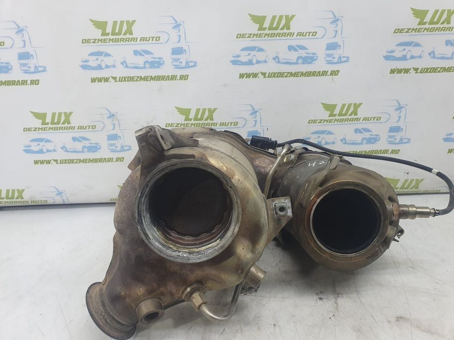 Filtru de particule dpf 2.0 tdi dtrd 05l131765n Volkswagen VW Passat