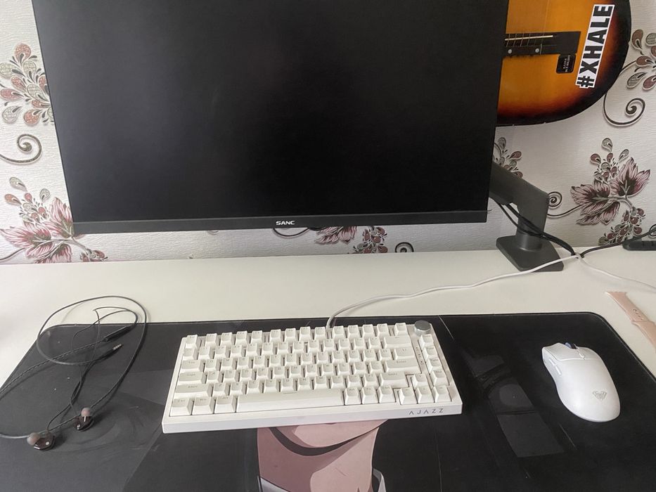 Игровой комьютер