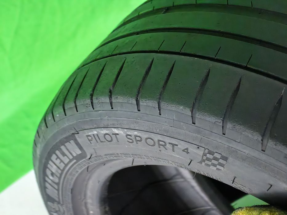 215/50R17 Michelin stare foarte buna