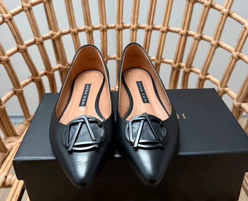 Pantofi Ana Cori 36