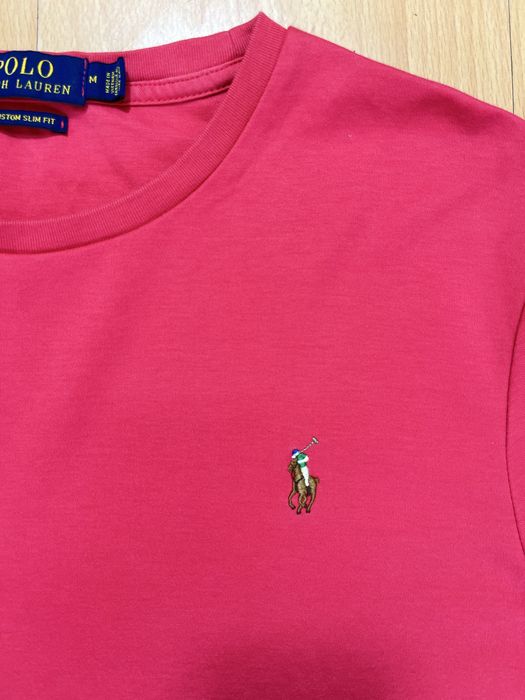 Polo Ralph Lauren мъжка тениска М