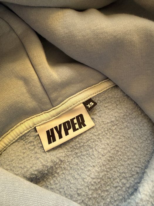 Hyper Sweatshirt
