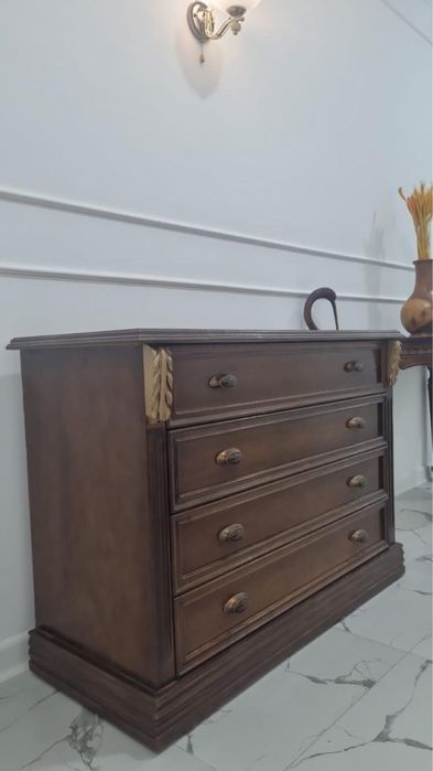 Иранские комоды (2 шт)