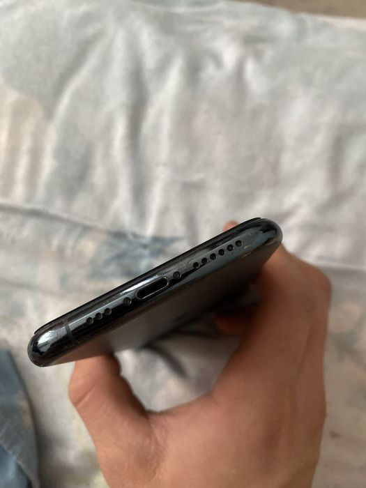iPhone 11 Pro 81% 64Gb