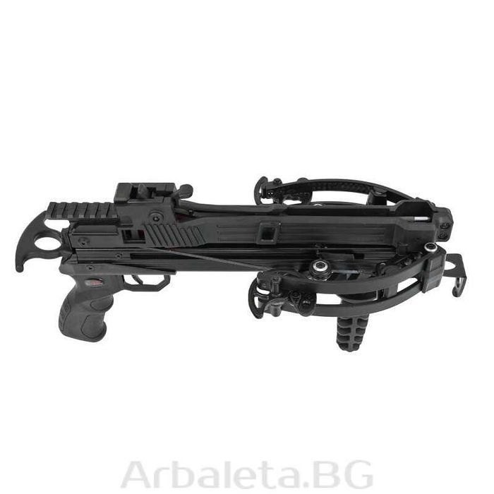 X-BOW FMA Supersonic TACTICAL X-BOW FMA Supersonic пистолет за арбалет
