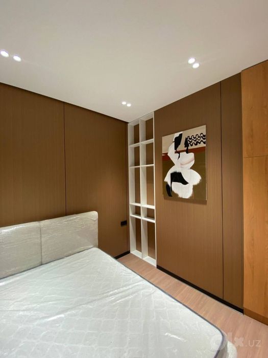 ЖК Alfraganus Узбум 2/14/18