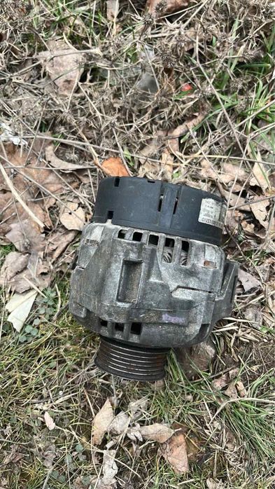 Алтернатор от Ситроен Берлинго