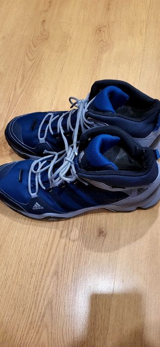 Мъжки зимни боти 45 1/3