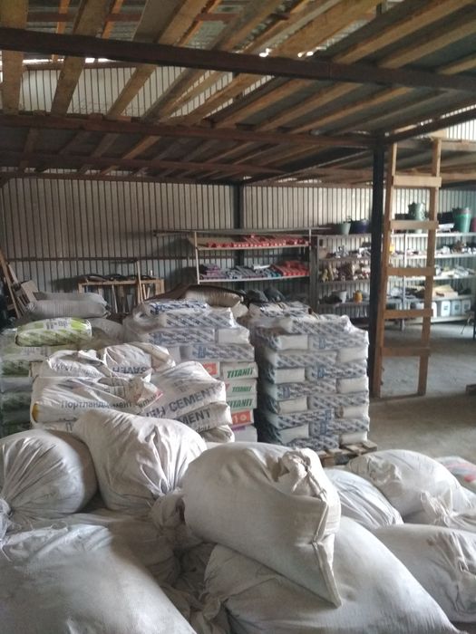 Продам действующий бизнес