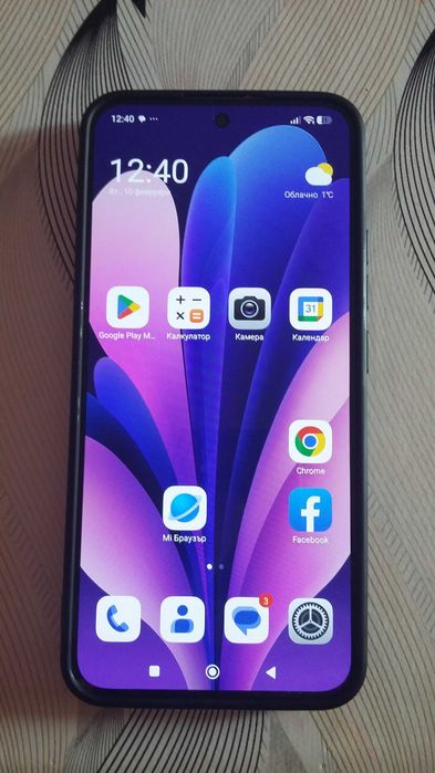 mi. Xiaomi 13 5G 8/256