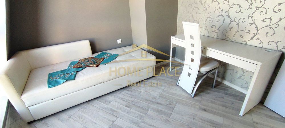 Дава се под наем Тристаен апартамент в Варна, Чайка - 75 кв.м за 765 € - Снимка #2