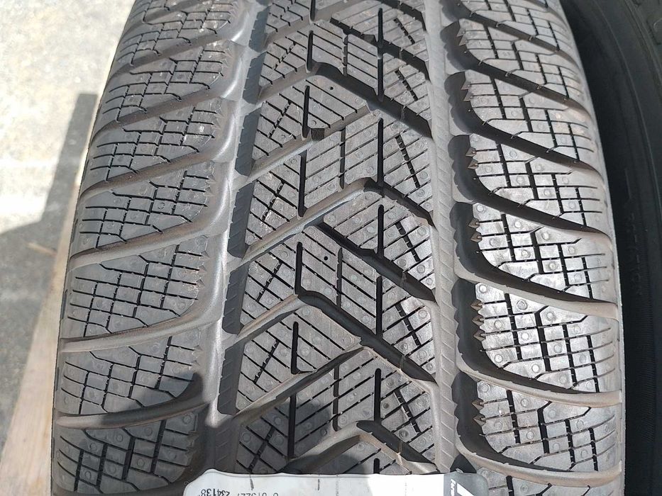 235/70/16 Пирели ДОТ 2019 г - ЧИСТО НОВИ