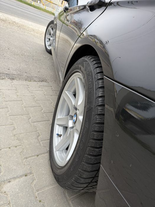 Roti model deosebit concav 5x120 originale bmw 8j et20 R17