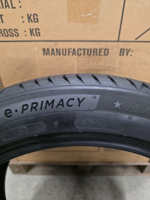 245/45/19 & 275/40/19 4бр.MICHELIN-E-PRIMACY-BMW & MERCEDES