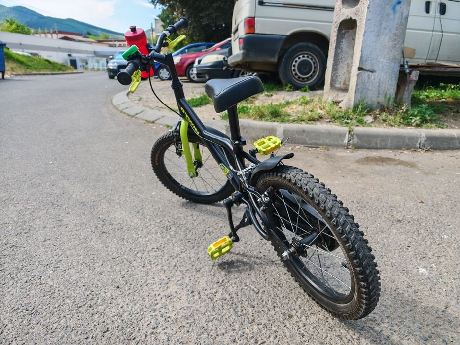 Bicicleta BTWIN 500 16"
