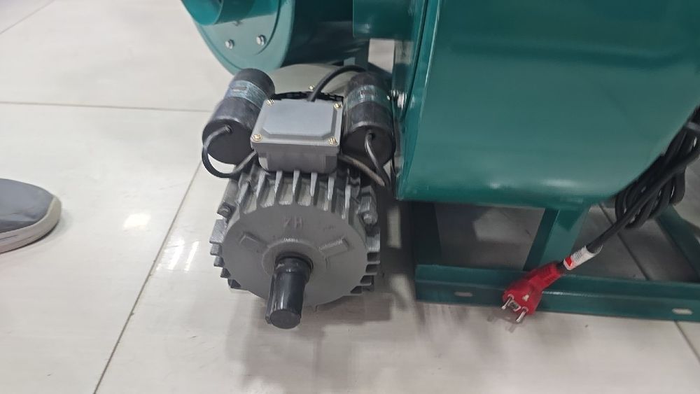 Электродвигатель сотилади