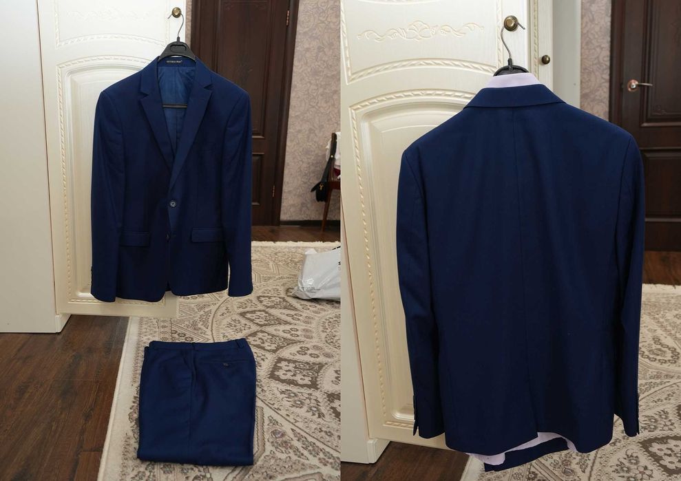 Продам мужской пиджак