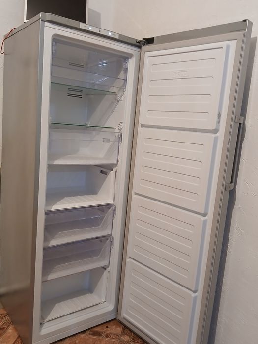 Морозильный камера