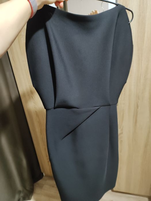 Платье вечернее 46р.