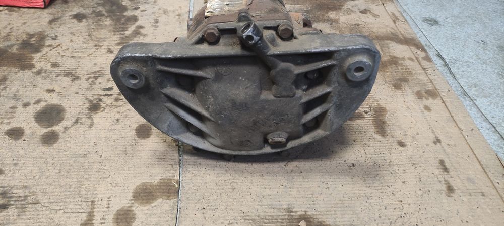 Продам задний редуктор BMW E39