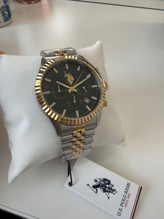 Vand ceas U.S. POLO ASSN.( nou ,nefolosit)