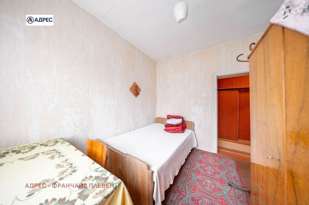 Къща в Ловеч-Младост площ 124 цена 113000