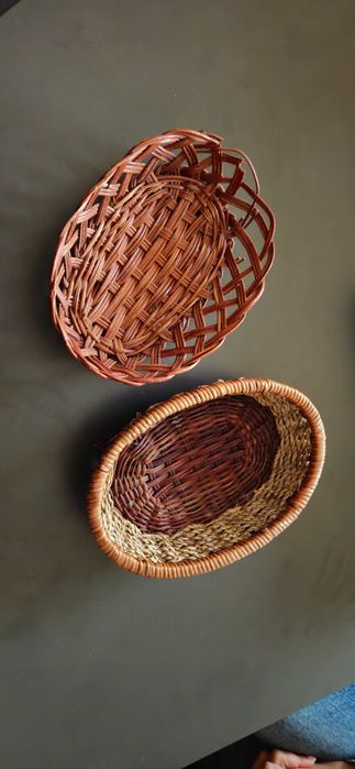 Разпродажба! Панерчета сламени