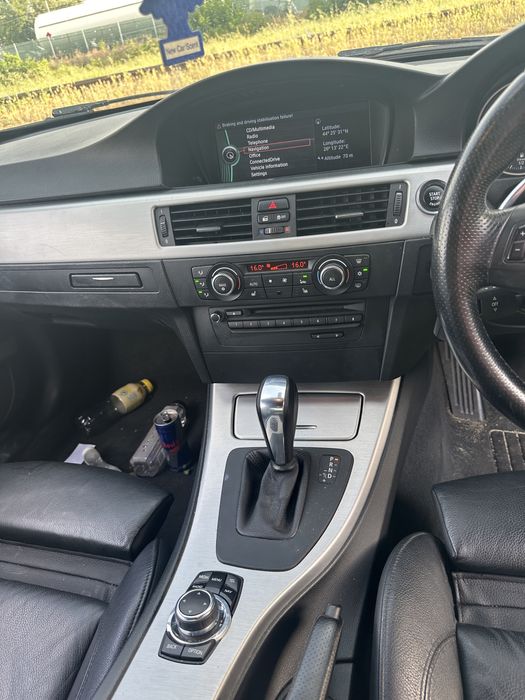 Navigatie CIC Mare bmw e90 e91 e92 e93 combox bmw e90 e70 e71 e60 e92