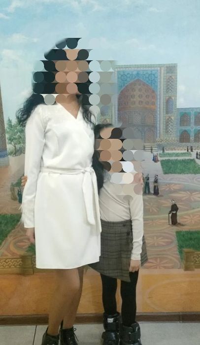 Продам платья разные