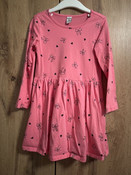 Рокли- Зара и Н&М, размер 98-104-110