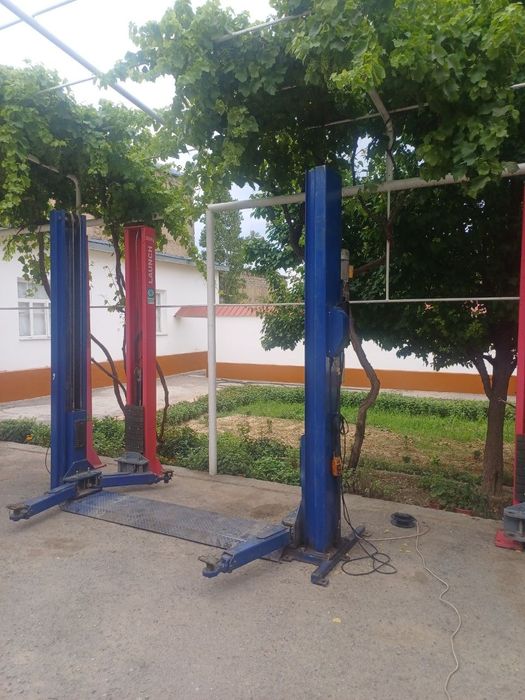 подьемник koreasiki