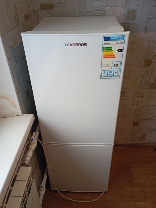 Холодильник в отличном состояние