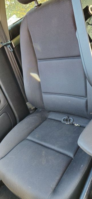 Ауди A4 B6 2.0fsi на части