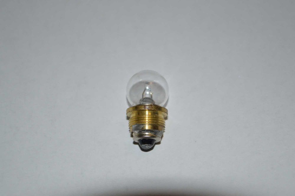 Bec microscop  -  microscope bulb