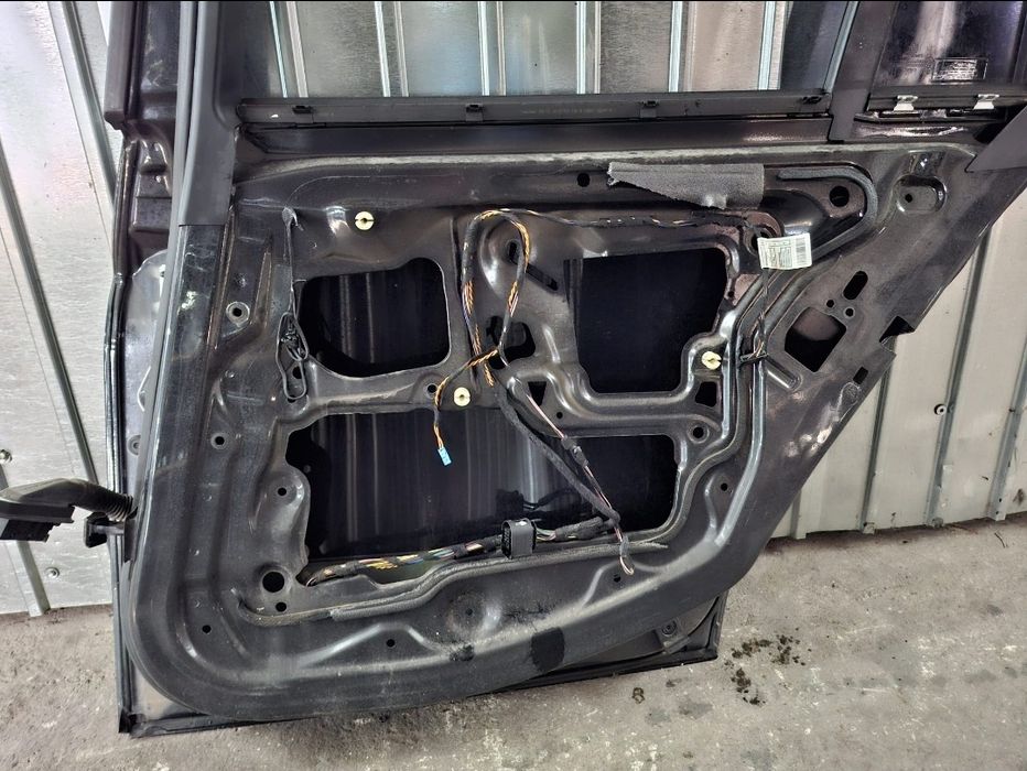 Usa dreapta spate BMW E91