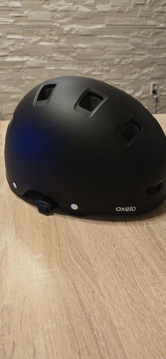 Каска за велосипед,тротинетка..ролери