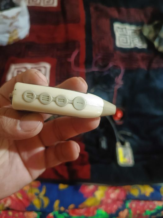 Mecigar 903 Рабочи