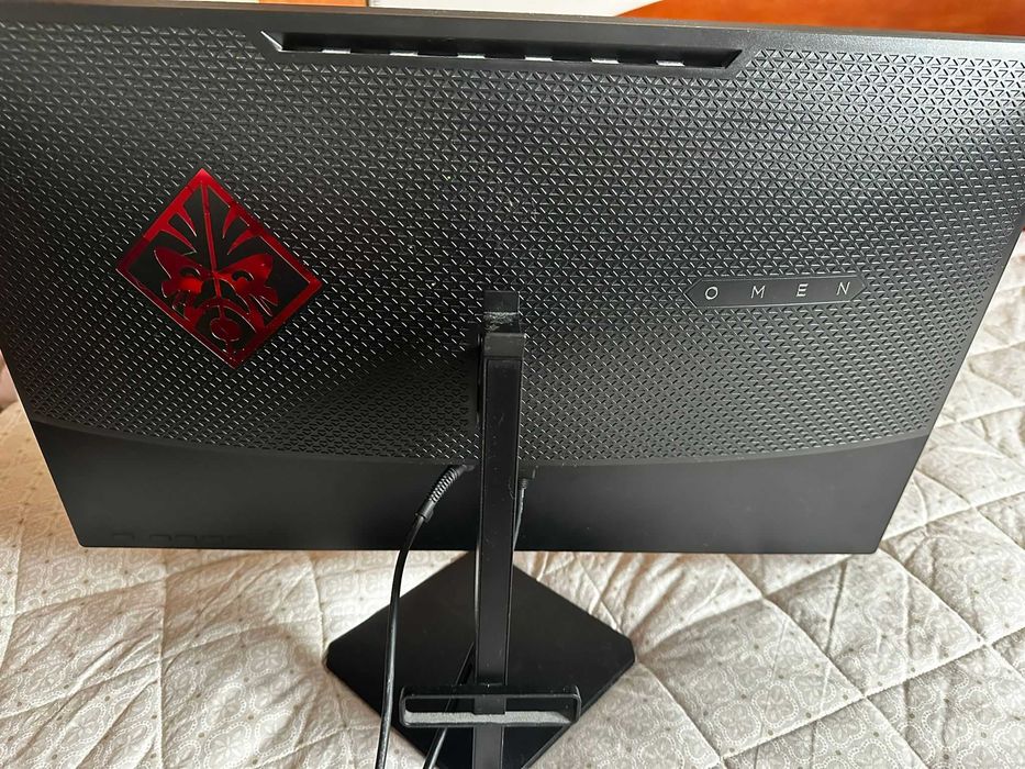 Monitor Omen by Hp 25