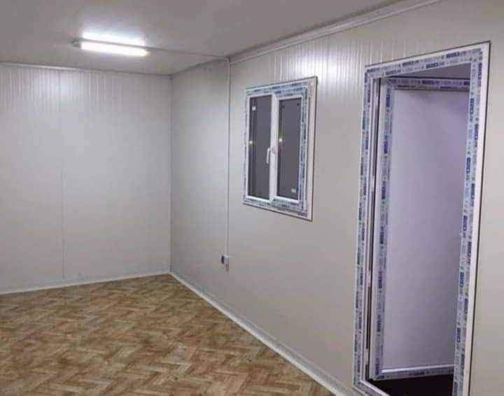 Vand container tip casă de locuit orice dimensiune